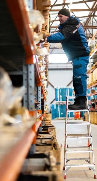 Bulk Closeout Inventory